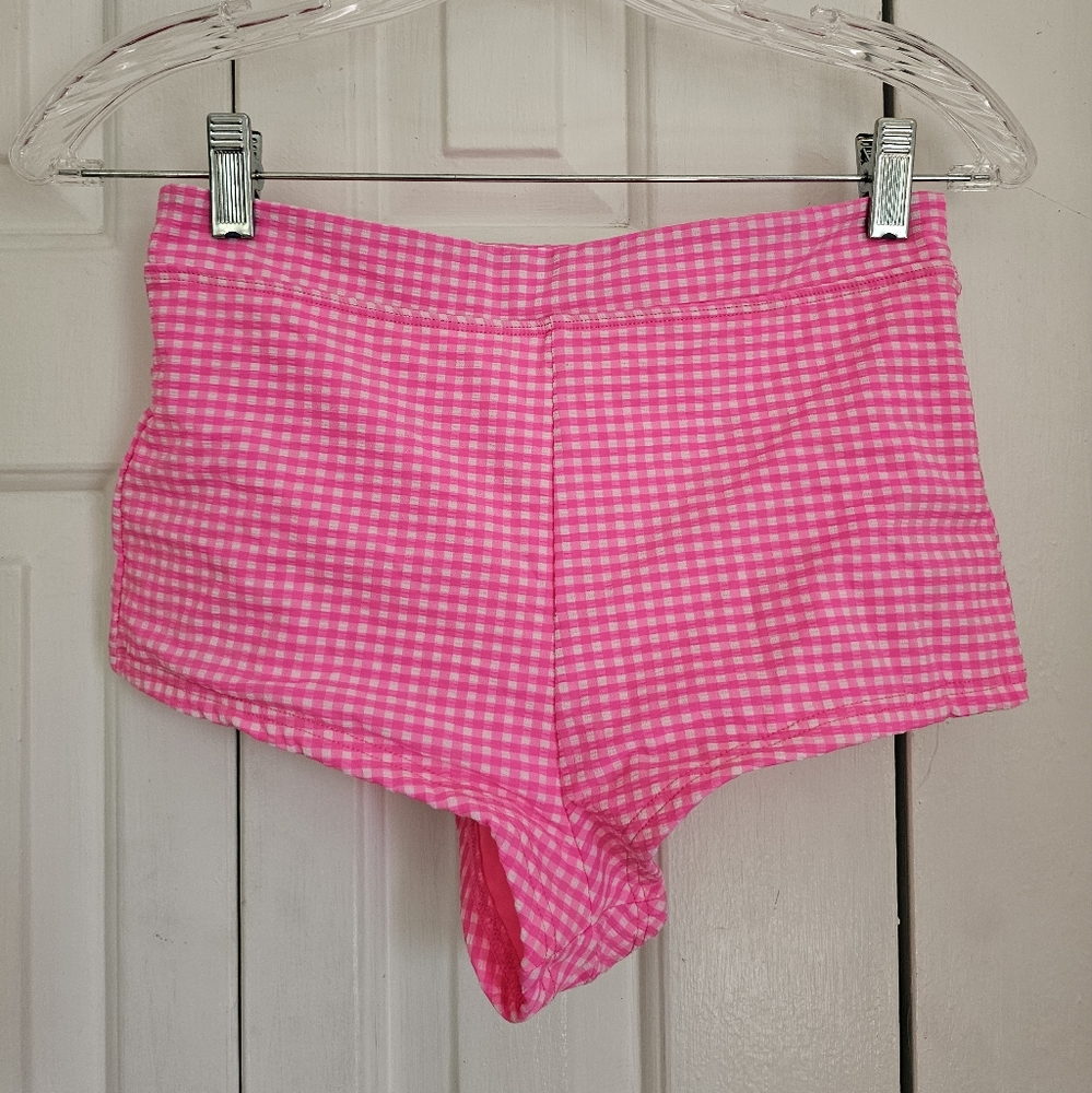 NWOT Kulani Kinis Bikini Shorts